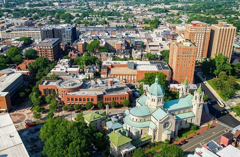 Virginia Commonwealth University (VCU)